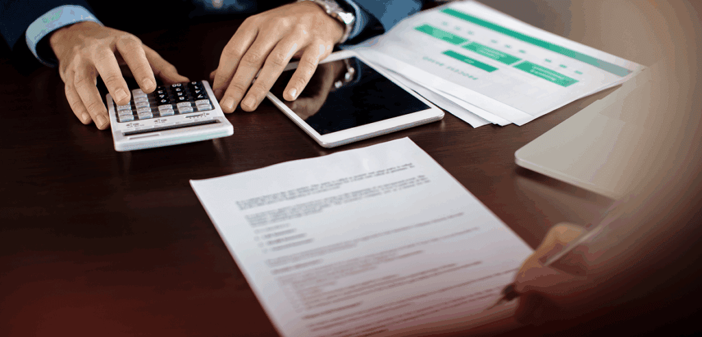 Payment Processing