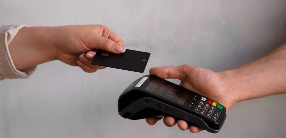 Payment processing method