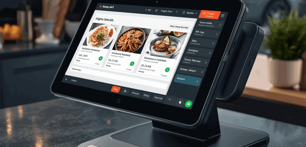 POS Systems Worth Considering for Maine Seafood Businesses